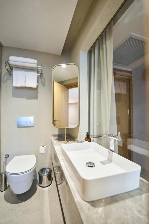 Standard Doppelzimmer